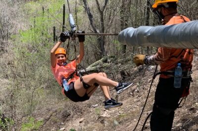 ATV and Horseback riding Combo Tour from Mazatlán - Getting There From Mazatlán: Pickup, Timing, and Group Size