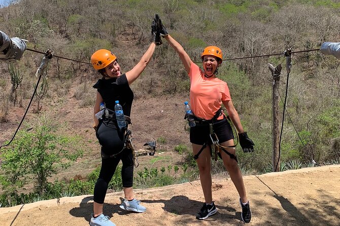 ATV and Horseback riding Combo Tour from Mazatlán - Ranch Time, Lunch, and the Mezcal Factory: What You Do When You’re Not Riding