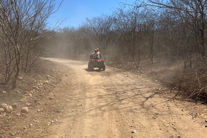 ATV and Horseback riding Combo Tour from Mazatlán - Drinks and the After-Ride Mood: Alcohol Included With Transport Home