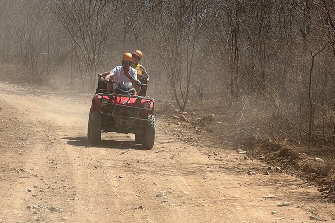 ATV and Horseback riding Combo Tour from Mazatlán - Value and Price: Is $180 Worth It?