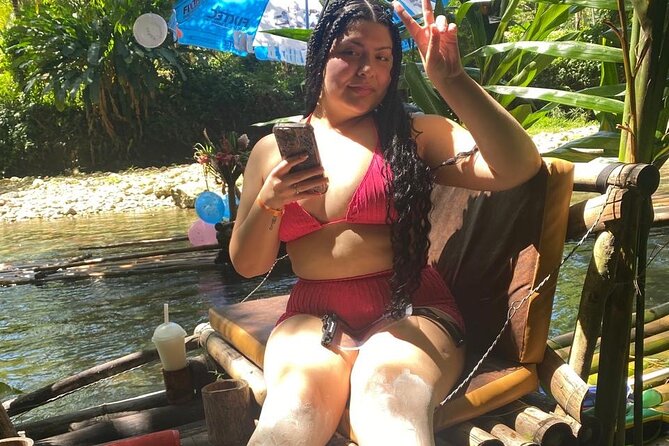 ATV Bamboo Rafting and Horseback Riding in Montego Bay - A Real 4.5 Hours: How Your Day Flows (and Why the Order Can Change)