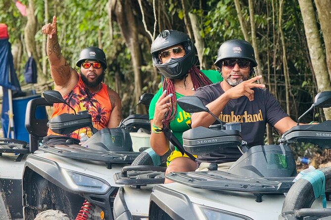 ATV Bamboo Rafting and Horseback Riding in Montego Bay - Service Reality Check: What I’d Do Before You Show Up