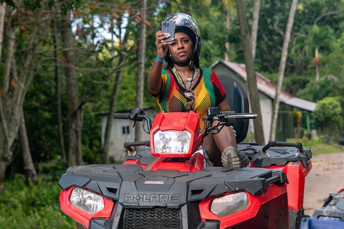 ATV, Bamboo Rafting, Horseback Ride Guided Tour from Montego Bay - Key things I’d bet you’ll care about