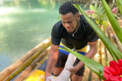 ATV, Bamboo Rafting, Horseback Ride Guided Tour from Montego Bay - The Montego Bay to Ocho Ríos drive: plan your day around it