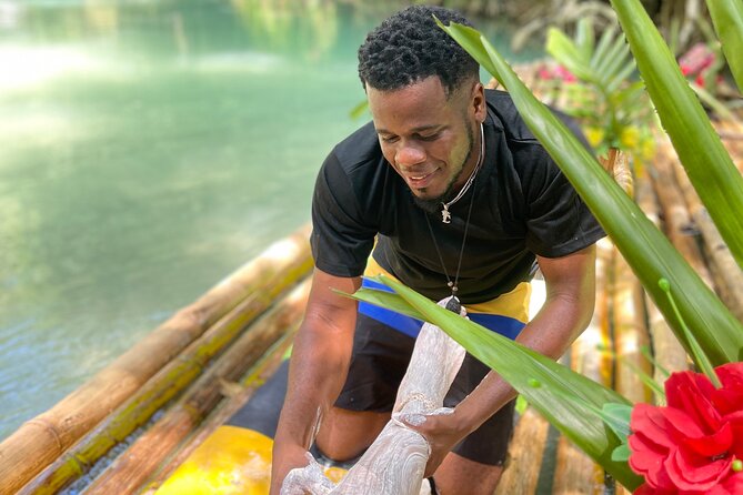 ATV, Bamboo Rafting, Horseback Ride Guided Tour from Montego Bay - The Montego Bay to Ocho Ríos drive: plan your day around it