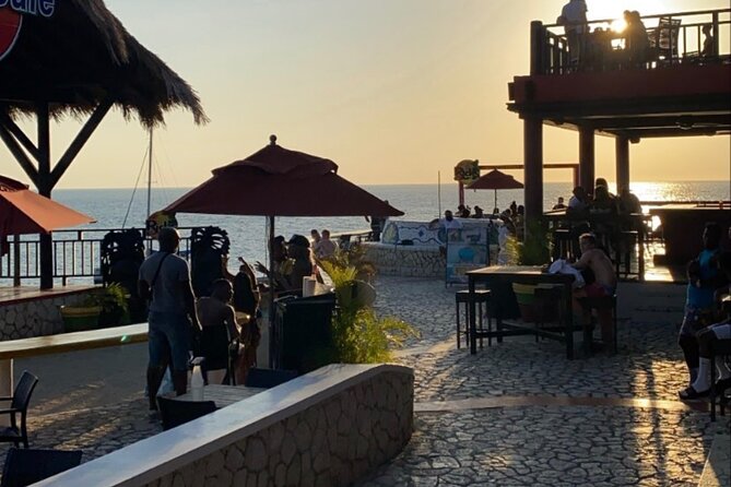 ATV , Horseback Ride & Ricks Cafe Sunset Tour From Montego Bay - Three Experiences in One Day Near Montego Bay