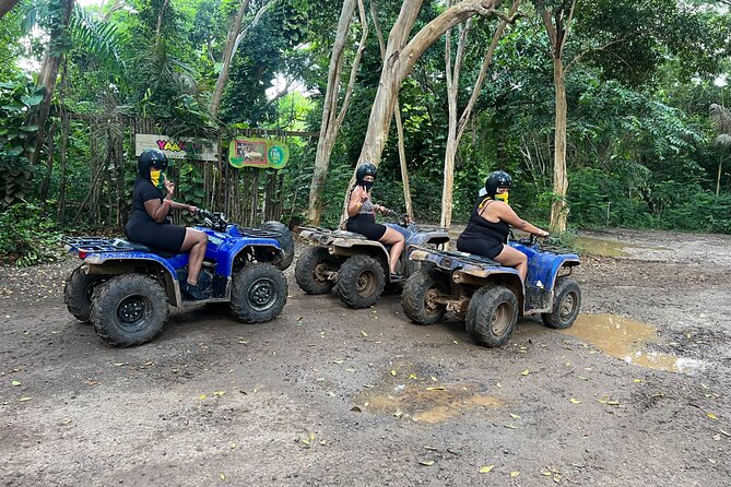 ATV , Horseback Ride & Ricks Cafe Sunset Tour From Montego Bay - Price and Value: Is $135 Worth It?