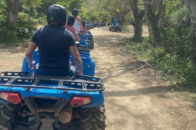 ATV , Horseback Ride & Ricks Cafe Sunset Tour From Montego Bay - What to Bring (So Your Day Stays Fun, Not Annoying)