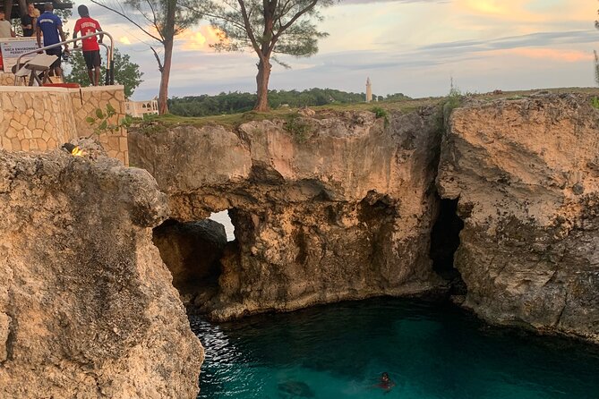 ATV , Horseback Ride & Ricks Cafe Sunset Tour From Montego Bay - Who This Tour Suits Best in Montego Bay