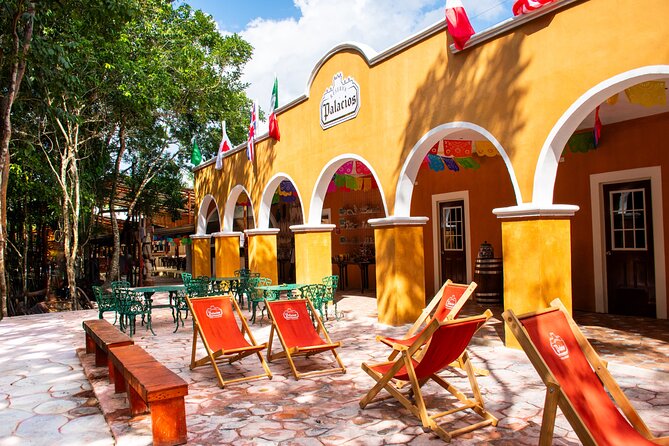 ATV & Horseback Ride with Ziplines Cenote from Playa del Carmen - Why This Tour Feels Like a Full Day (Not Just an Attraction Hop)