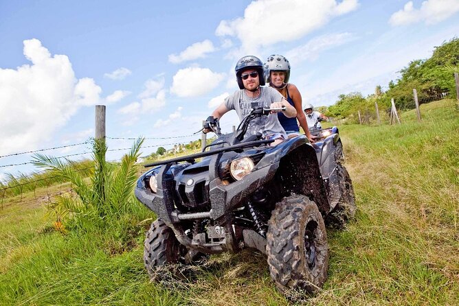 ATV, Horseback Riding Tour Ocho Rios from Montego Bay/ Falmouth - Key highlights at a glance