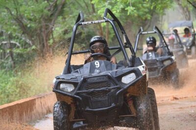 ATV, Horseback Riding Tour Ocho Rios from Montego Bay/ Falmouth - What’s included (and what you’ll likely pay extra)