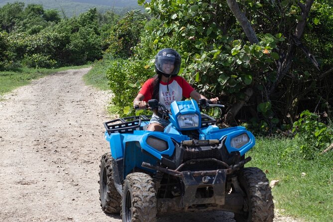 ATV, Horseback Riding Tour Ocho Rios from Montego Bay/ Falmouth - Practical tips so you don’t lose time or comfort