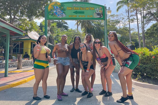 ATV, Horseback, Zipline & Dunn’s River Falls - Ultra Package - Key Highlights You’ll Care About