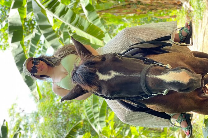 ATV, Horseback, Zipline & Dunn’s River Falls - Ultra Package - Rio Bueno: A Short Harbour Break With Real Coastal Flavor