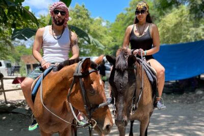 ATV, Horseback, Zipline & Dunn’s River Falls - Ultra Package - Rose Hall Great House: The Hilltop Start That Sets the Mood