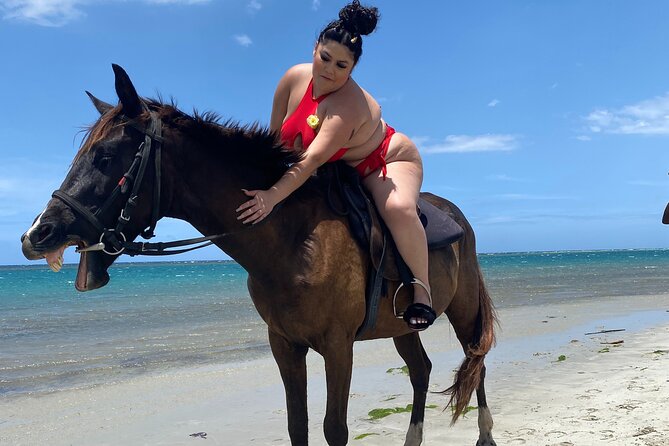 ATV, Horseback, Zipline & Dunn’s River Falls - Ultra Package - Price and Logistics: What $295 Buys (and What Might Cost Extra)