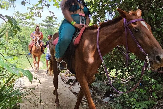 ATV Safari, Horseback Ride and Bamboo Rafting Experience - The colonial estate and sugar factory story (and why it’s more than trivia)