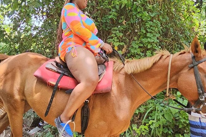 ATV Safari, Horseback Ride and Bamboo Rafting Experience - The day’s timing: why it can run 3 to 12 hours