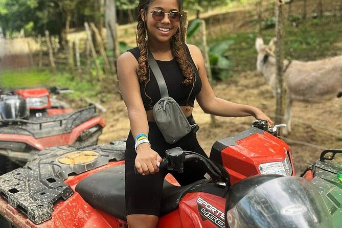ATV Safari, Zipline Canopy and Horseback Ride Experience - Price and Time: Is $550 Worth a 4-to-12 Hour Day?