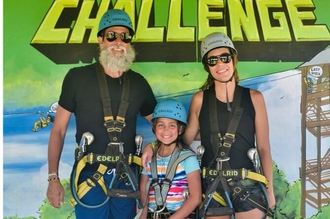 ATV Safari, Zipline Canopy and Horseback Ride Experience - How Your Tour Feels in Real Life: Pace, Guides, and the “Nice Factor”