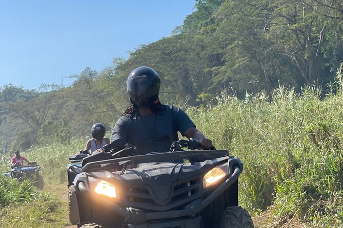 ATV, Zipline, Horseback, Bamboo Rafting and Rick’s Cafe - Why This Montego Bay Combo Feels Like a Full Vacation Day