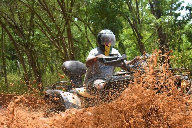 ATV, Zipline, Horseback, Bamboo Rafting and Rick’s Cafe - Horseback Riding with a 260 lb Limit: The Activity That’s Worth Slowing Down