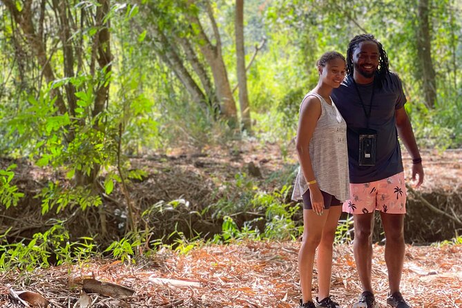 ATV, Zipline, Horseback, Bamboo Rafting and Rick’s Cafe - Bamboo Rafting: The Calm Reset Between Adrenaline Hits