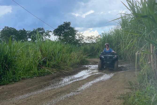 ATV, Zipline, Horseback, Bamboo Rafting and Rick’s Cafe - Rick’s Café at Sunset: Cliff Jump Energy Without the Extra Planning