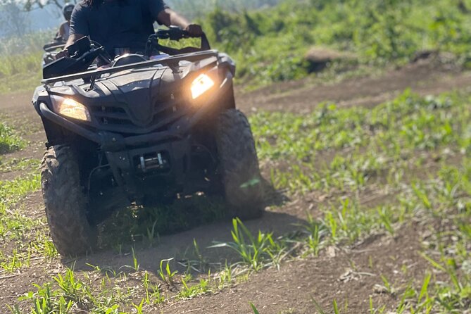 ATV, Zipline, Horseback, Bamboo Rafting and Rick’s Cafe - What You’ll Eat and What to Bring for a Mud-Heavy Day