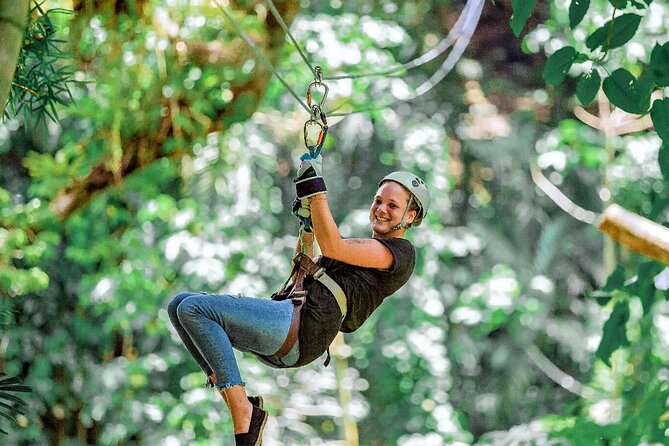 ATV,Zipline, Horseback Ride, Catamaran, Bamboo Rafting In Jamaica - Catamaran cruise: reggae vibes, drinks, and snorkel time