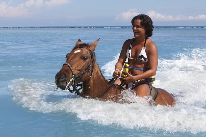 ATV,Zipline, Horseback Ride, Catamaran, Bamboo Rafting In Jamaica - Value check: what the $350 includes (and why it can be worth it)