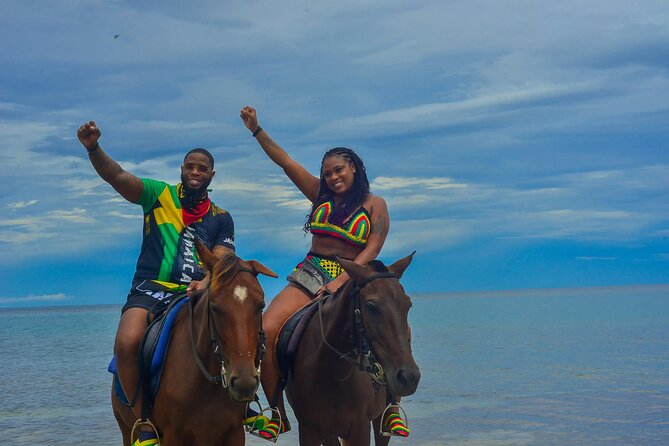 ATV,Zipline, Horseback Ride, Catamaran, Bamboo Rafting In Jamaica - Tips to make the day feel fun, not exhausting