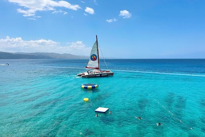 ATV,Zipline, Horseback Ride, Catamaran, Bamboo Rafting In Jamaica - FAQ