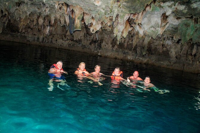 ATV Ziplines, Cenote, Lunch, Horseback Riding and Tequila Tasting - The Big Picture: A Packed Combo Tour in Cancun’s Jungle