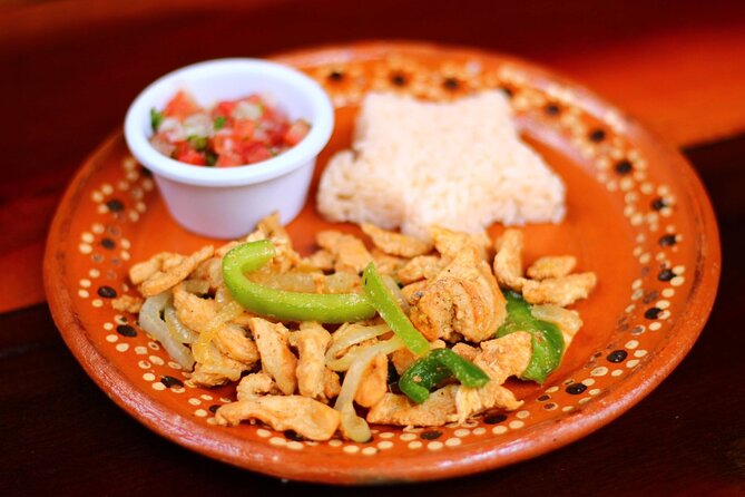 ATV Ziplines, Cenote, Lunch, Horseback Riding and Tequila Tasting - Lunch, Water, and the Real Refuel Moment