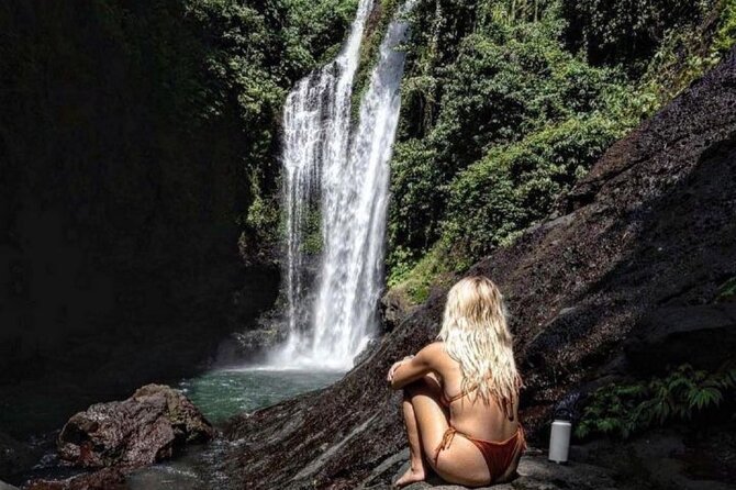 Bali Beach Horse Riding combo with waterfall All Inclusive - Private group energy: why “only your group” changes the day