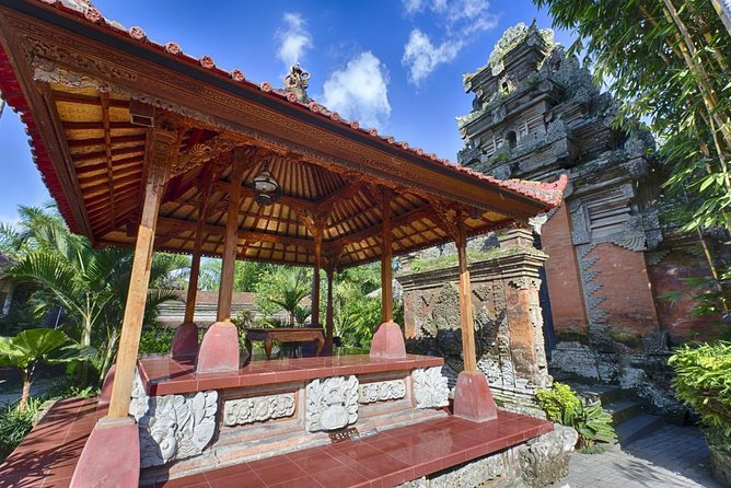 Bali Horse Riding Activity and Full-Day Trip in Ubud - Key highlights I’d put at the top