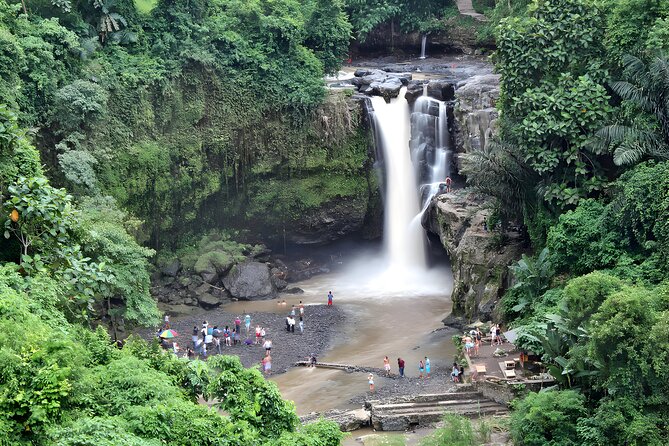 Bali Horse Riding Activity and Full-Day Trip in Ubud - The 1-hour Bali horse riding at Saba Bay: what to expect