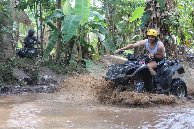 Bali Horse Riding Sanur Beach include Transport - Getting to Muara Adventure: pickup flow and how to plan