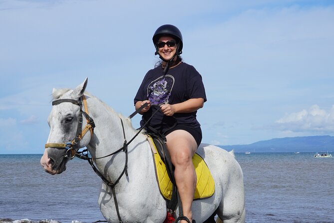 Bali Sunrise Horse Riding and Tour - Tirta Empul Temple: the purification ritual experience (and who it’s for)
