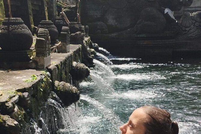 Bali Sunrise Horse Riding and Tour - Coffee and tea at the end: a smart reset after 8 hours