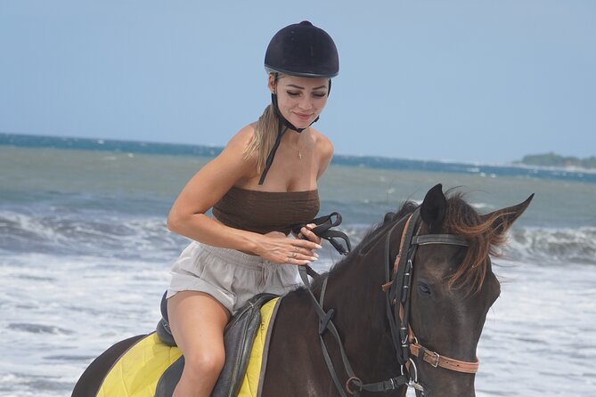 Bali Sunrise Horse Riding and Tour - Getting there before daylight: meeting time and pacing