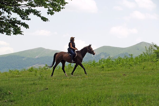 Balkan Horse Riding - Glozhene Monastery Ride - Price and Logistics: Is $138.55 Good Value?