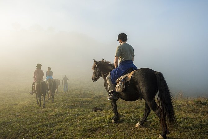 Balkan Horse Riding - Glozhene Monastery Ride - Glozhen Monastery Visit: What You Should Expect
