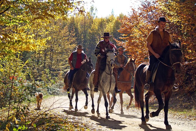 Balkan Horse Riding - Glozhene Monastery Ride - Who Should Book This Tour (and Who Might Want Alternatives)