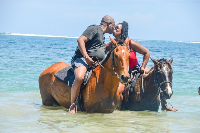 Bamboo Rafting and horseback - Price and value: $142.50 can be a bargain or a gamble