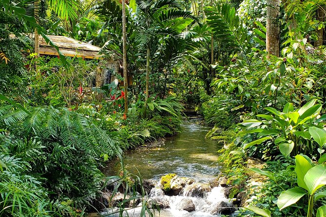 Bamboo rafting and Horseback ridding - Getting Started With Pickup and Your Private Group Day