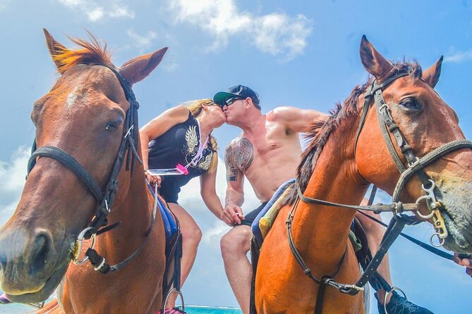 Bamboo Rafting and Horseback Riding - Key highlights at a glance