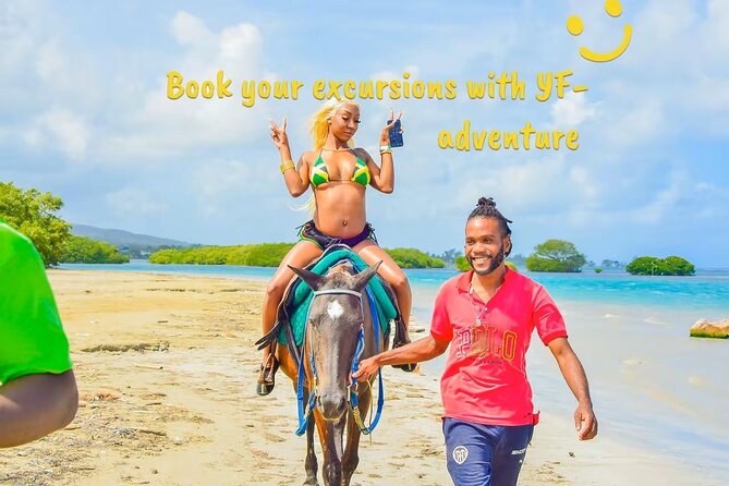 Bamboo Rafting and Horseback Riding - Price, pacing, and what your $119 schedule should look like